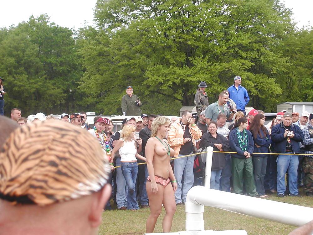 20P Biker skanks