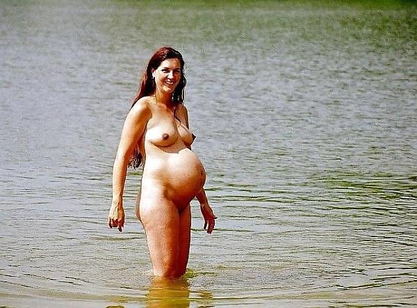 25P PREGNANT PRECIOUS 2 mach 1