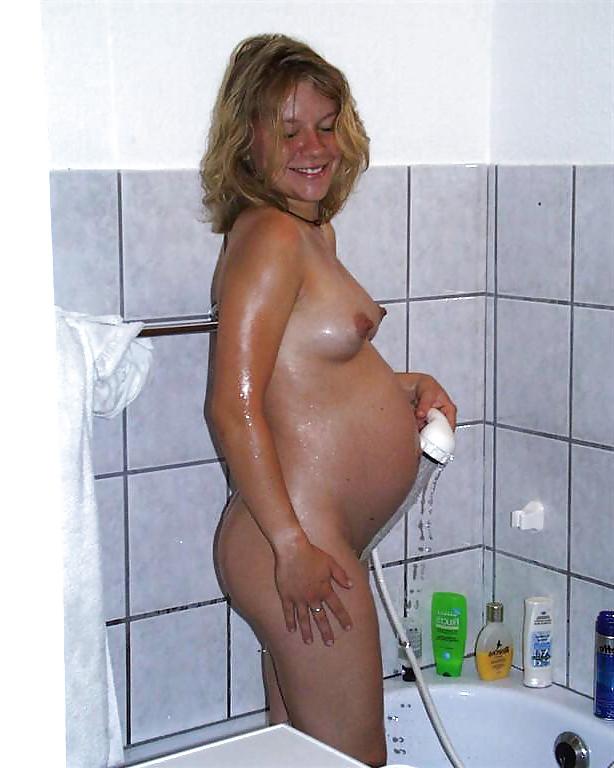 25P PREGNANT PRECIOUS 2 mach 1
