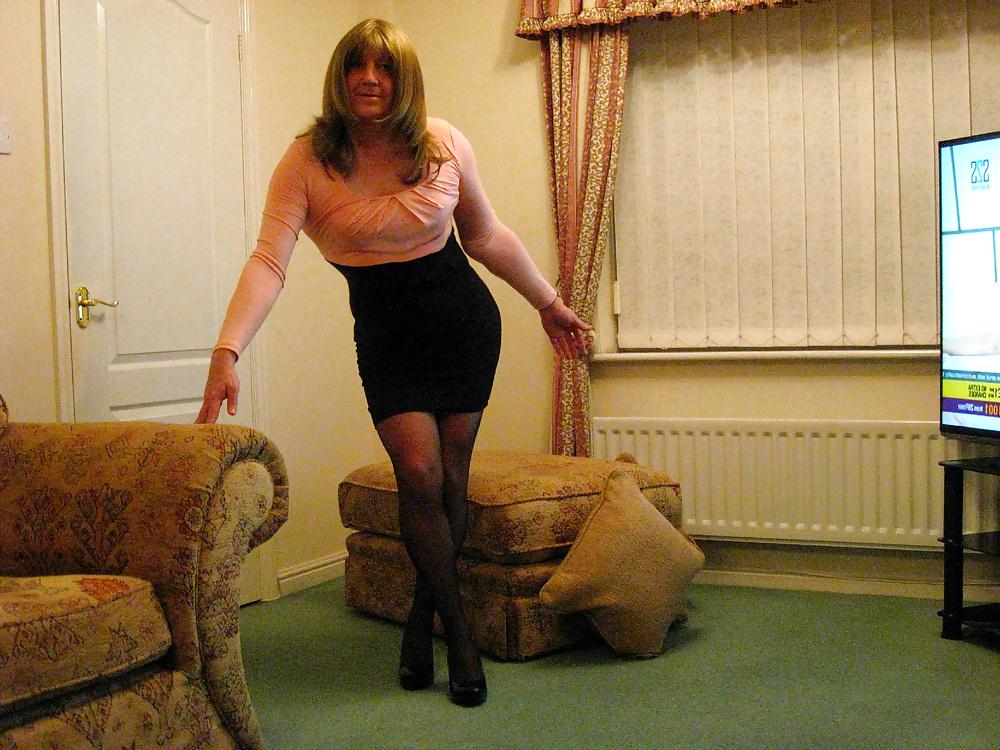 18P Melissa tgirl Dec