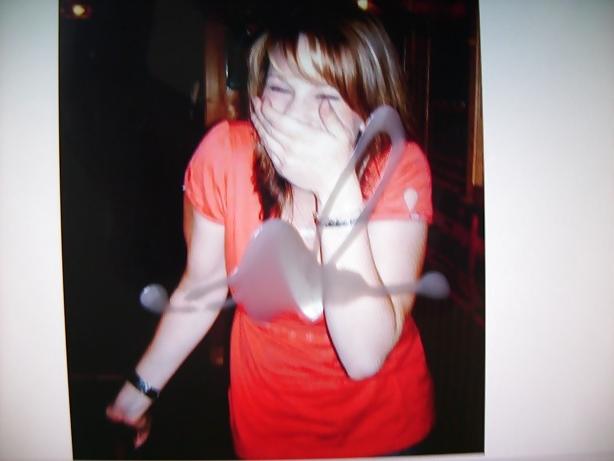 4P Cum  on me me