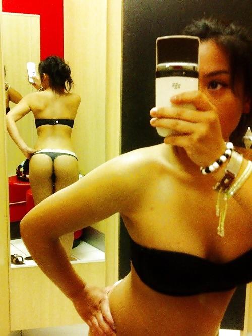 15P Change Room Fun