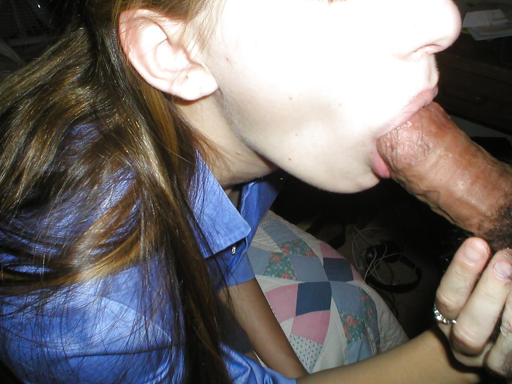 16P Blowjob and Cum on Tongue