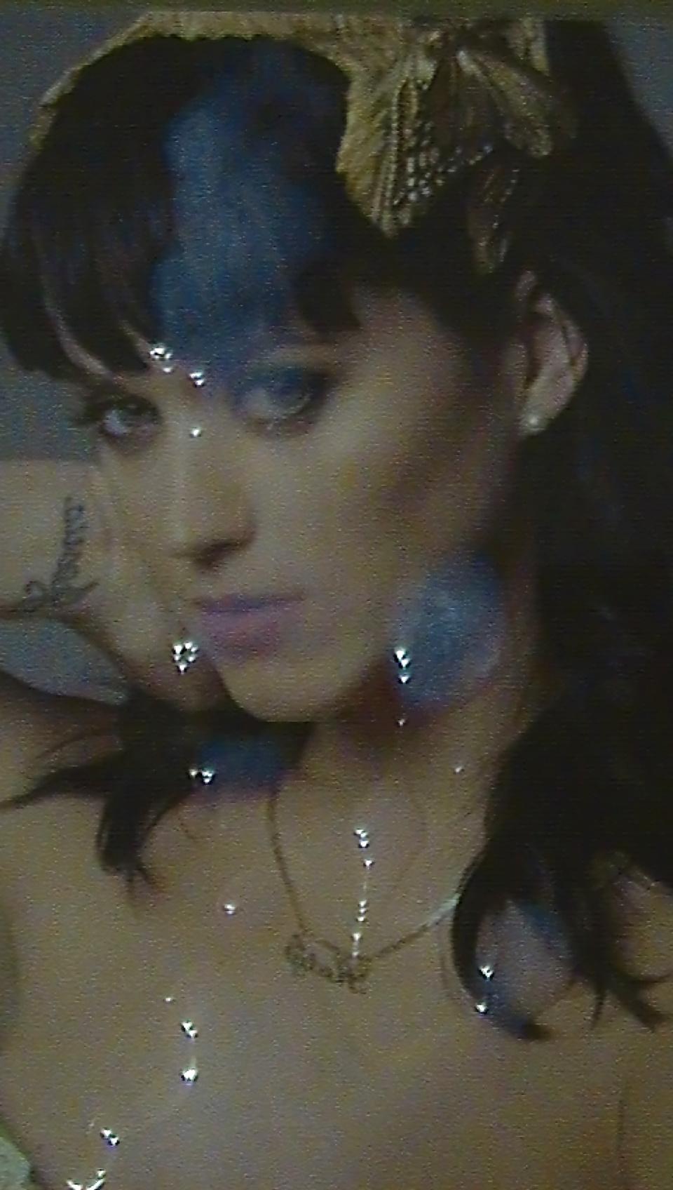 25P Cum on picture Past 4