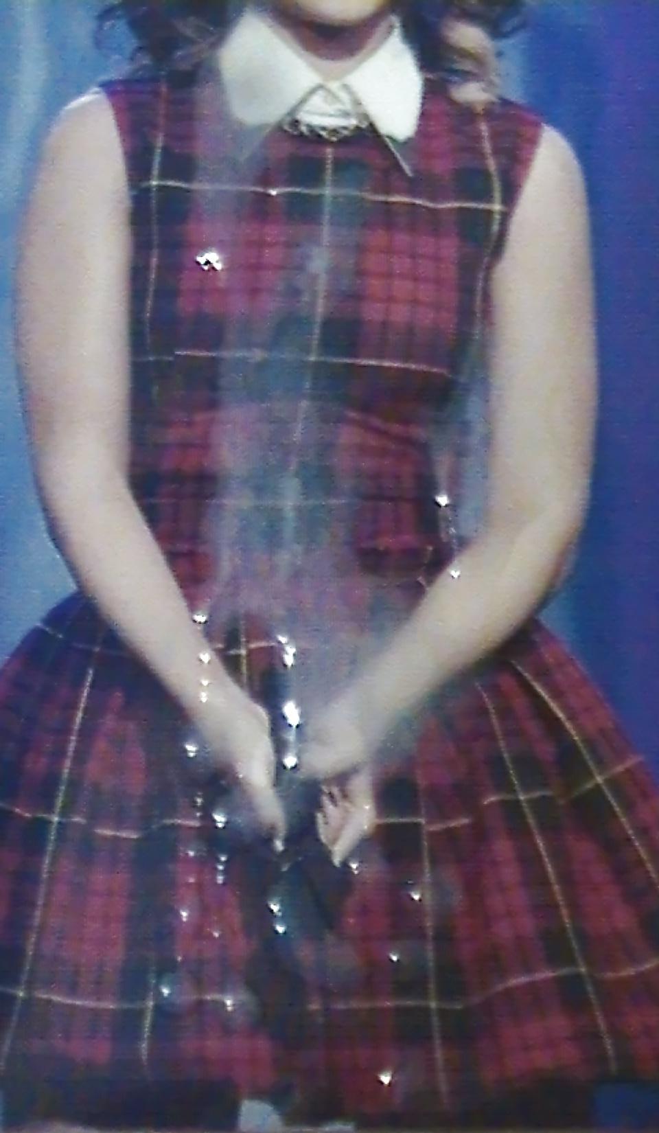 25P Cum on picture Past 4
