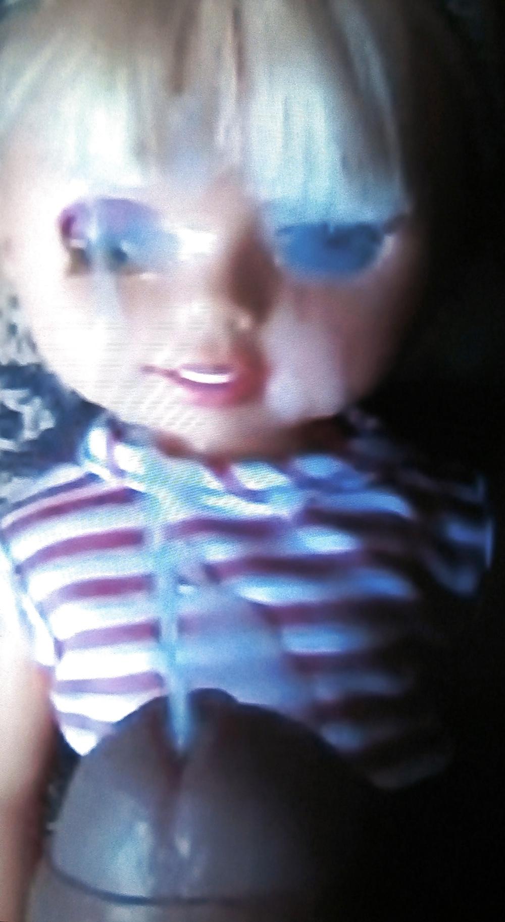 10P Cum on dolls 3 (Squirt)
