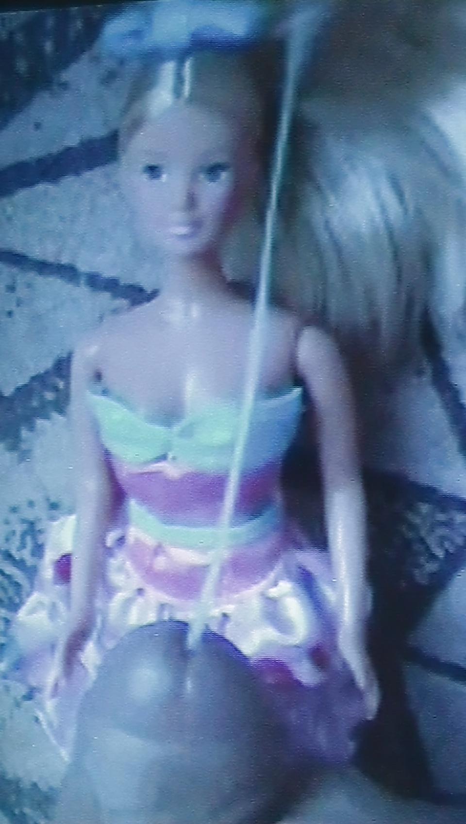 10P Cum on dolls 3 (Squirt)