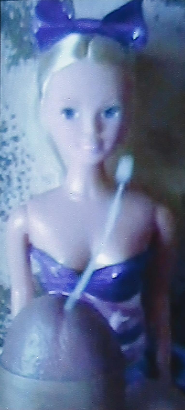 10P Cum on dolls 3 (Squirt)