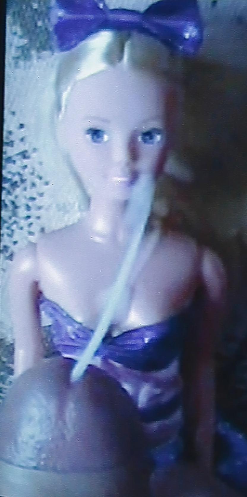 10P Cum on dolls 3 (Squirt)