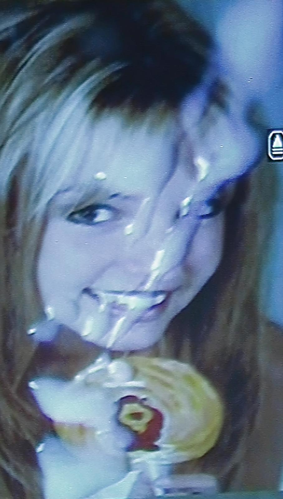 25P Cum on pics Past