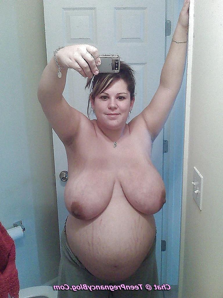 13P Pregnant Teens