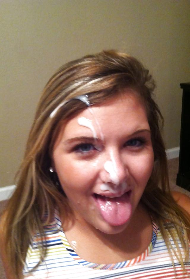 25P Amateur Facials 2