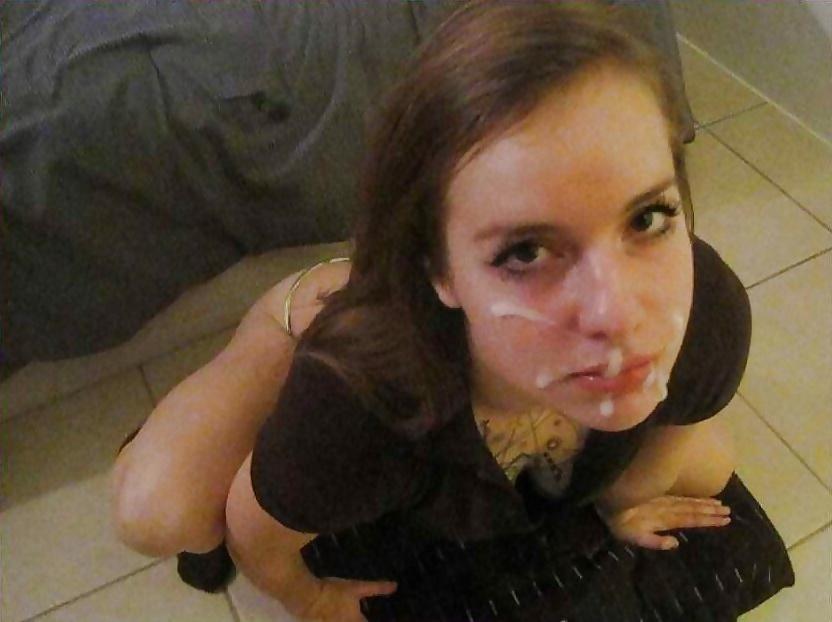 25P Amateur Facials 2