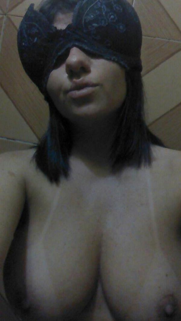 21P Bra challenge