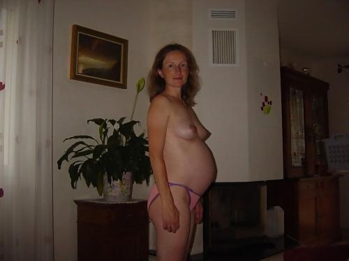 19P Pregnant mix