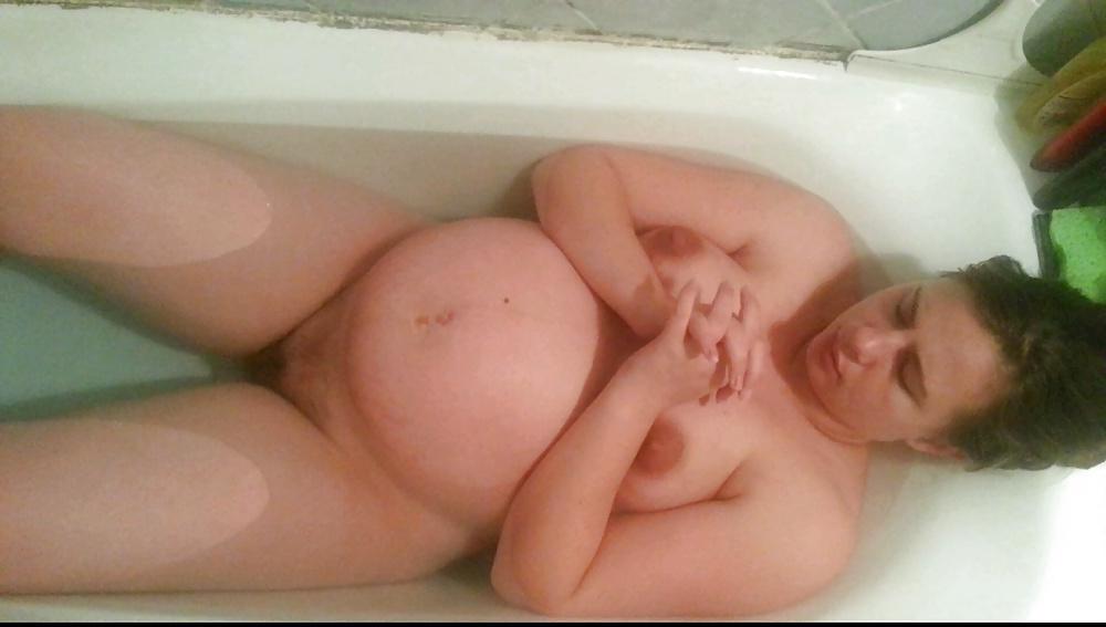 11P Pregnant women teil 7 