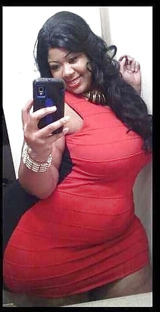 8P Thick thighs hips