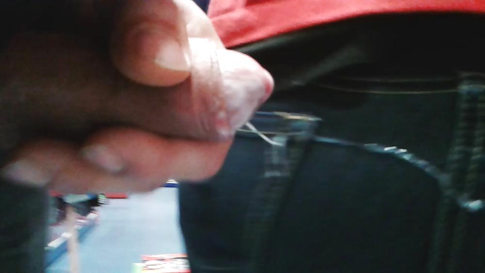 13P EncoxadorCLUB CUM on girl 1