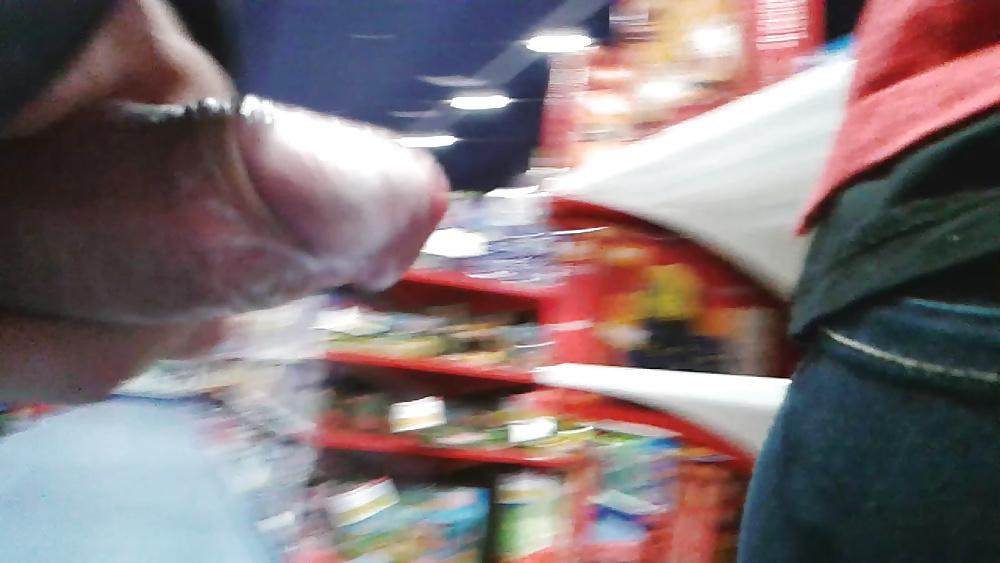 13P EncoxadorCLUB CUM on girl 1