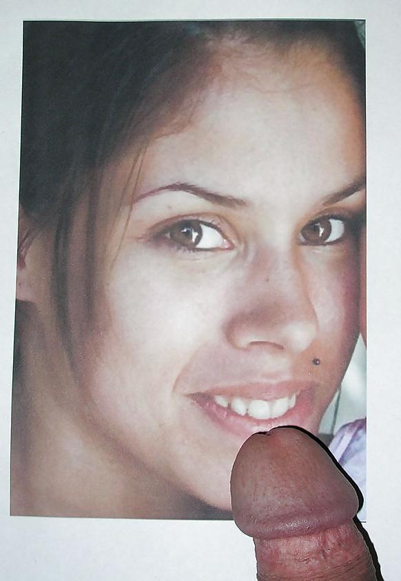 12P Cum on sexy slut Roma