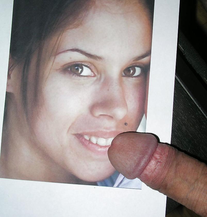 12P Cum on sexy slut Roma
