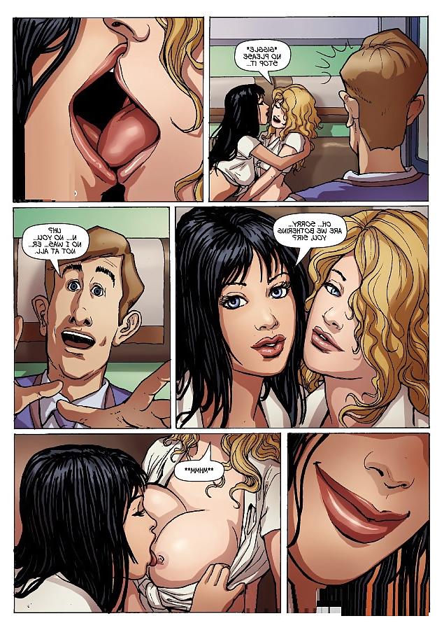 11P Adult cartoons xxx