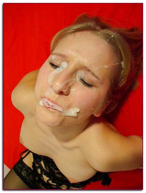 25P Nice facials 4