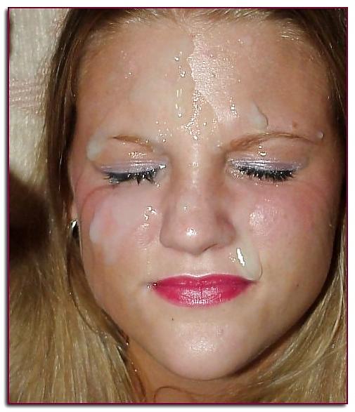 25P Nice facials 4