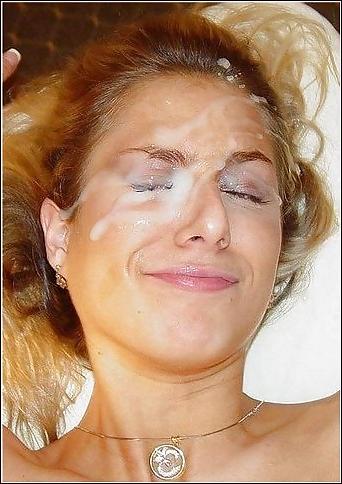 25P Nice facials 4