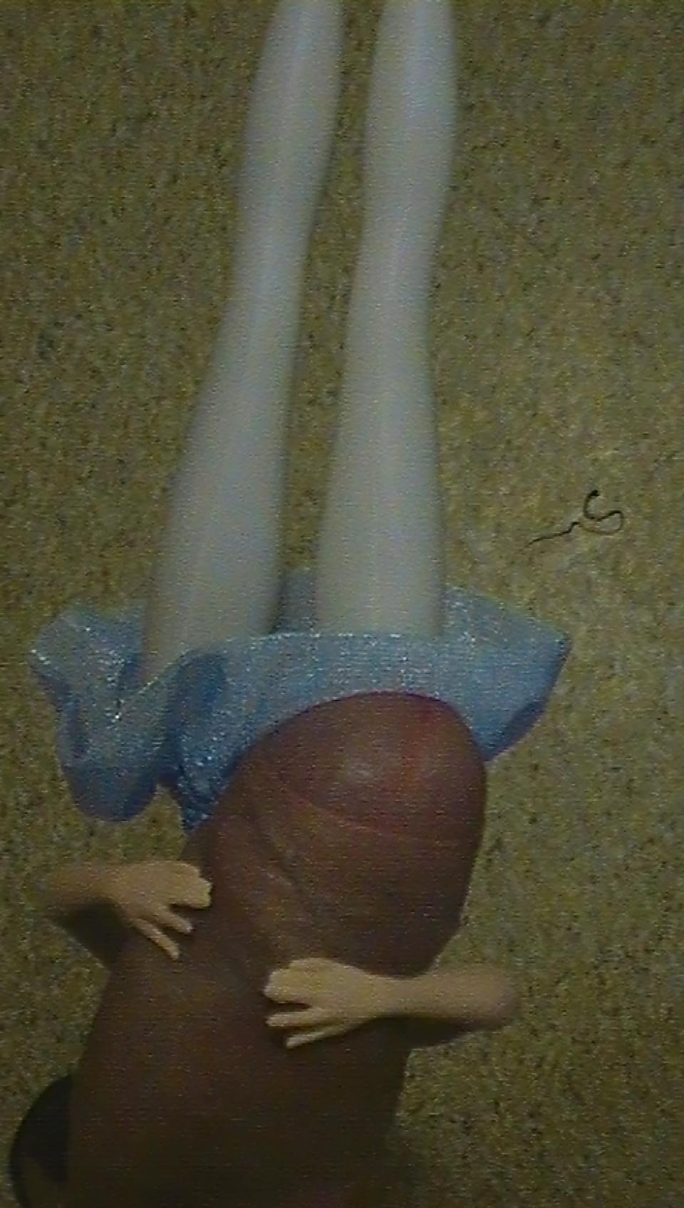 25P Cum on dolls 5