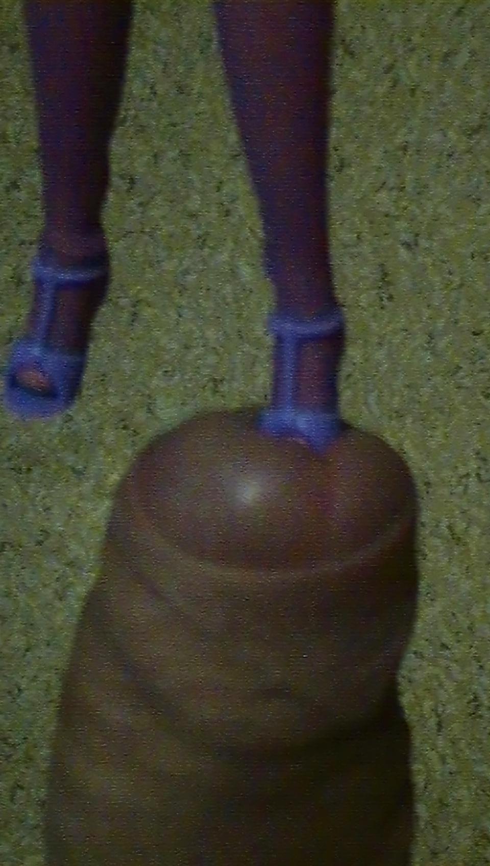 25P Cum on dolls 5