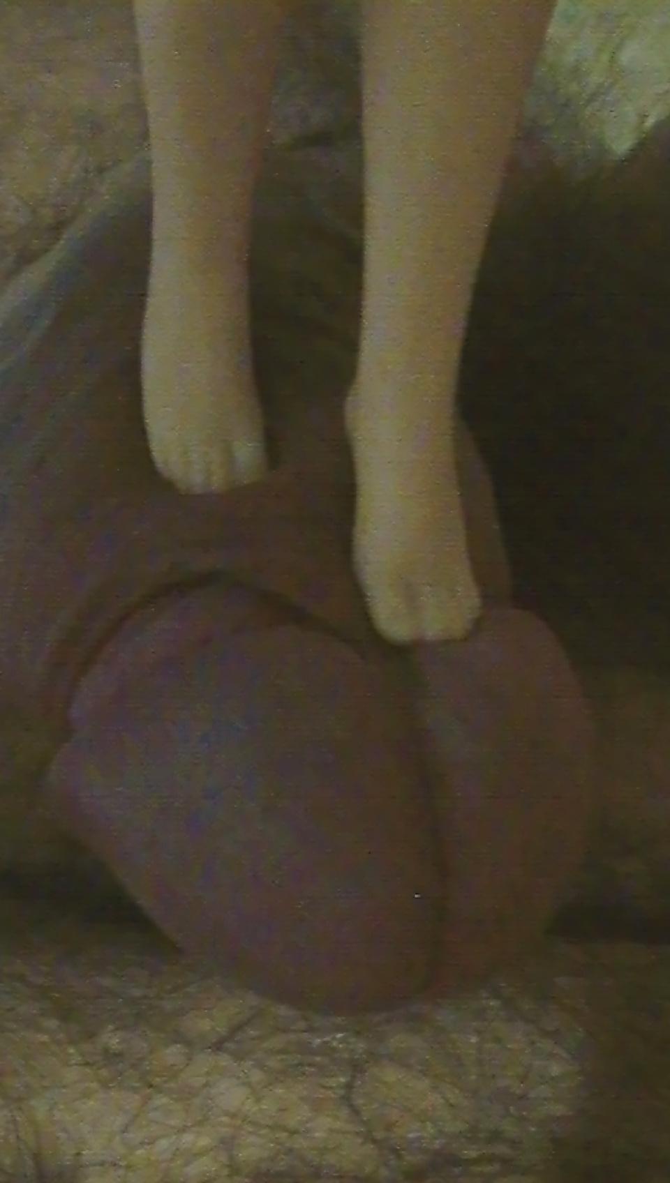 25P Cum on dolls 5