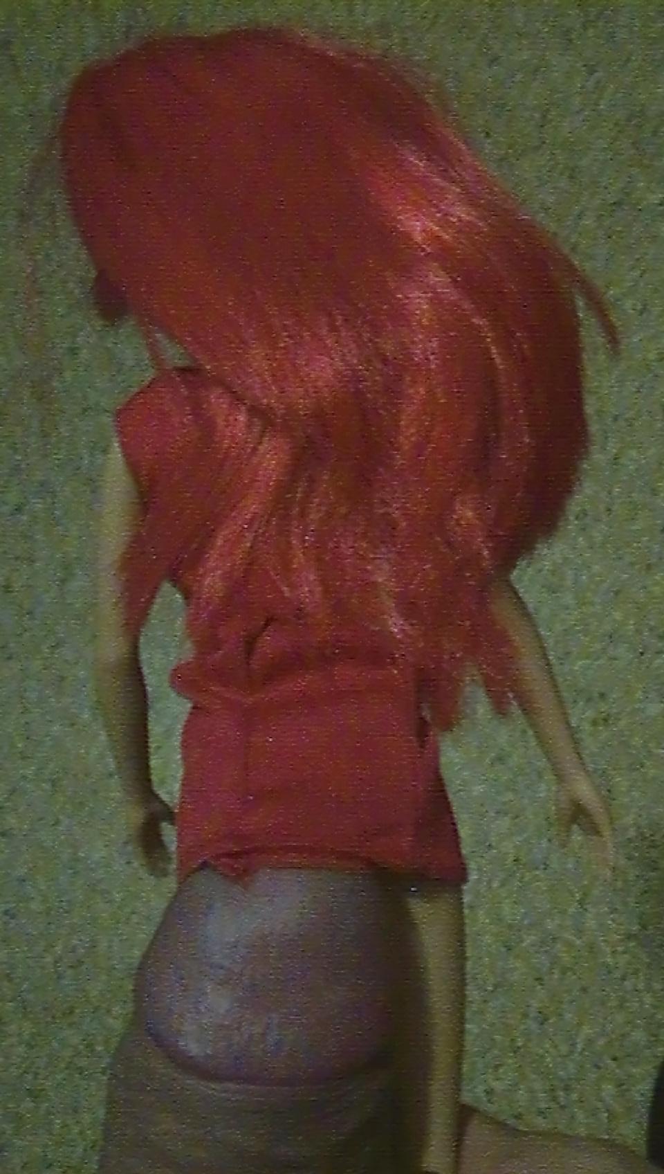 25P Cum on dolls 5