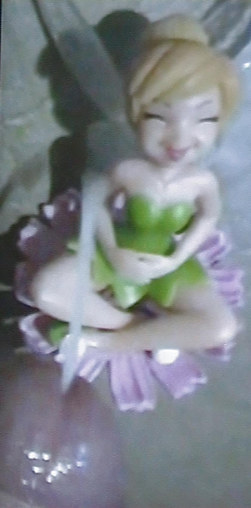 19P Cum on Tinkerbell 3