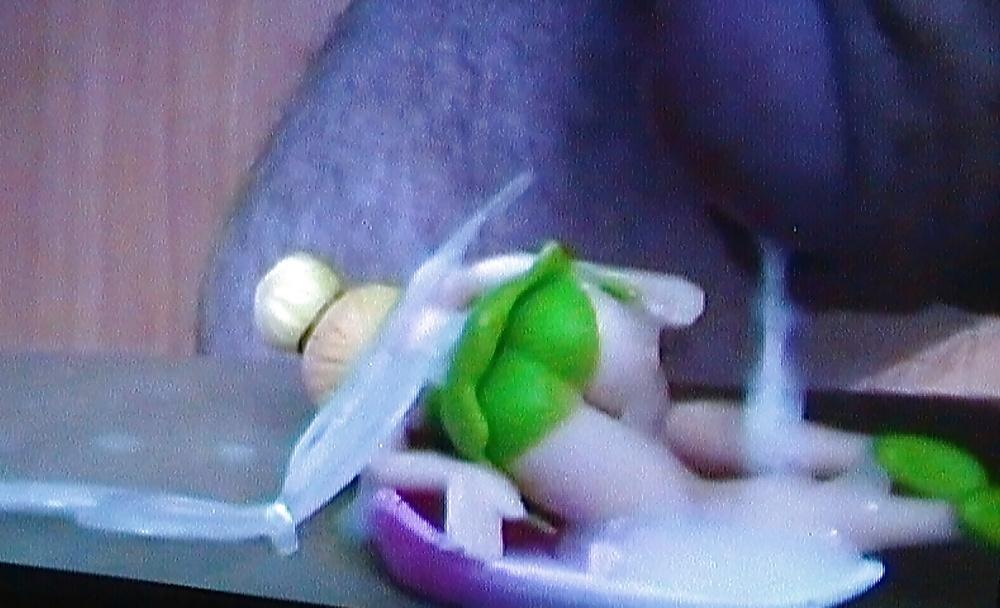 19P Cum on Tinkerbell 3