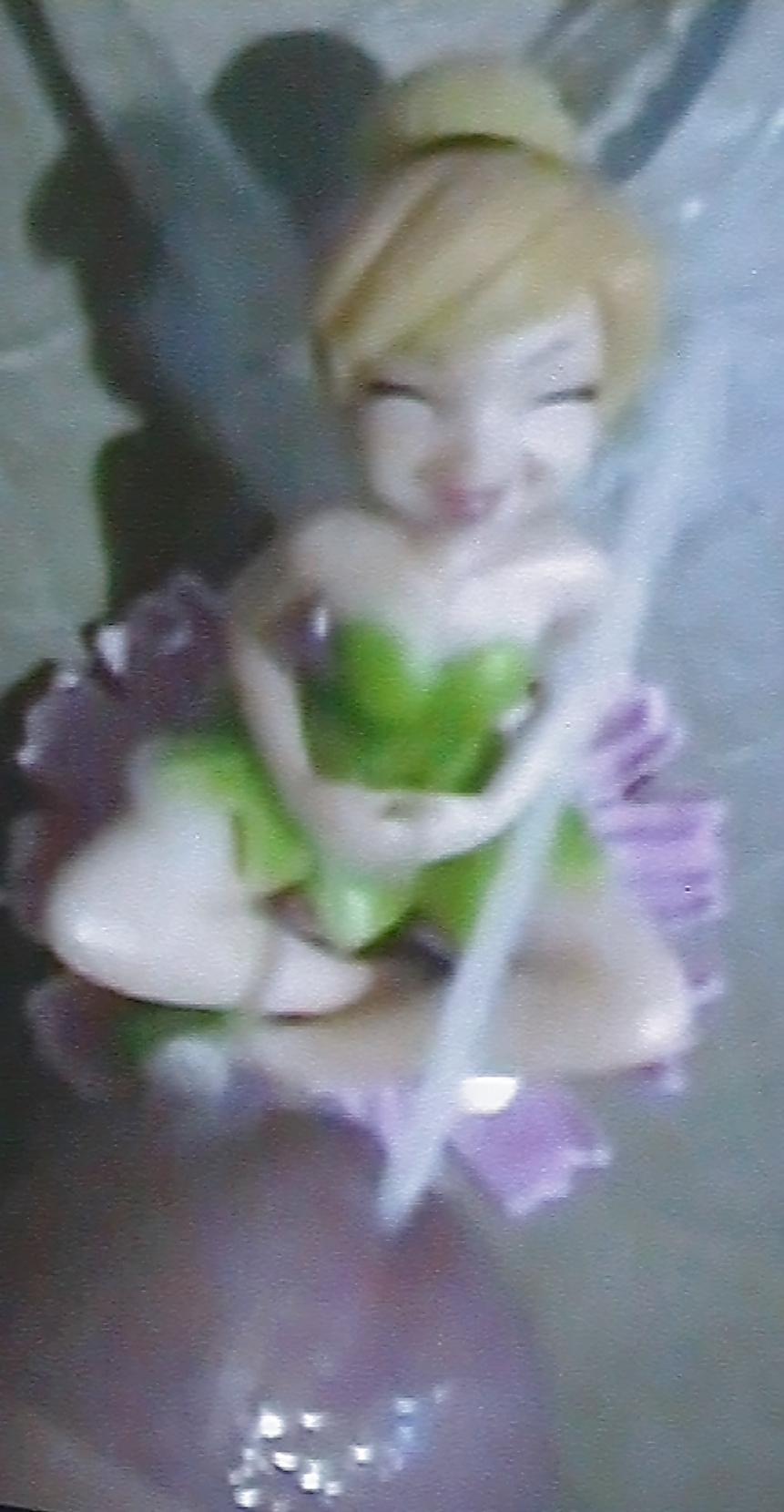 19P Cum on Tinkerbell 3