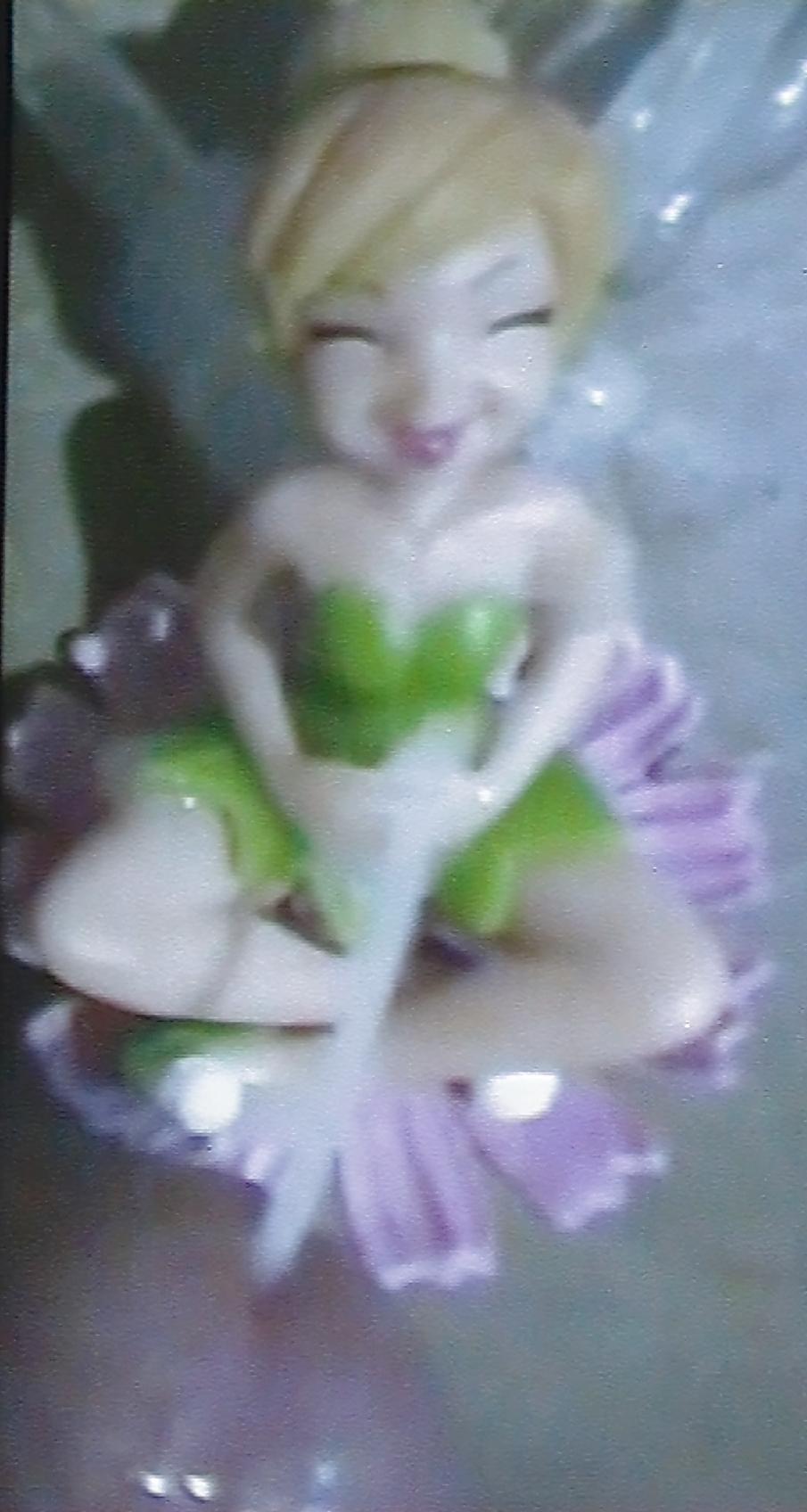 19P Cum on Tinkerbell 3