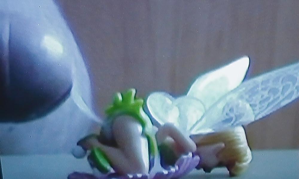 19P Cum on Tinkerbell 3