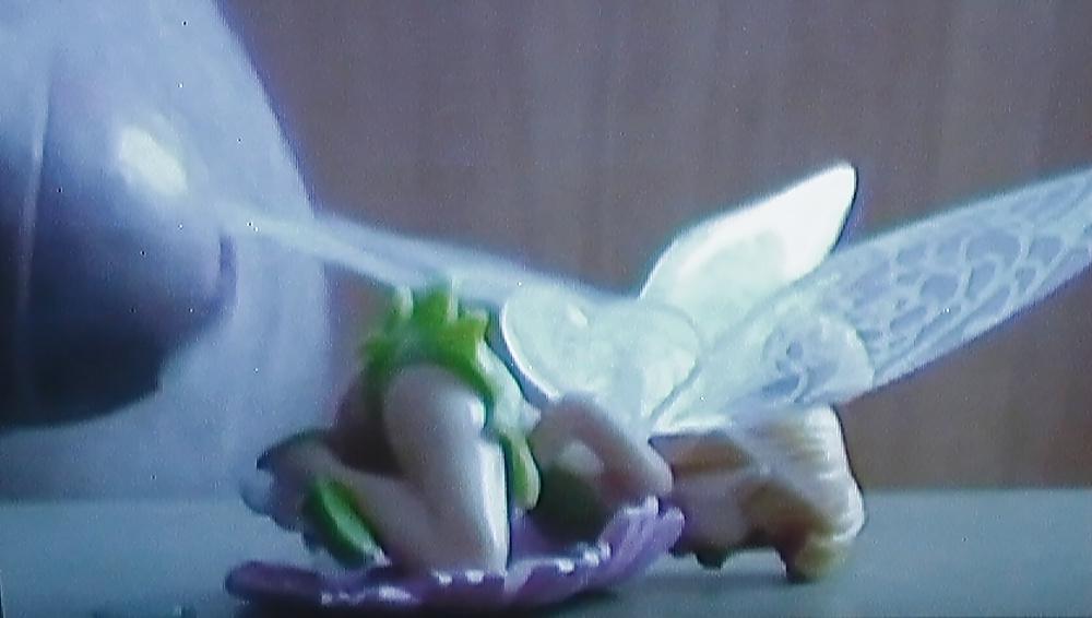 19P Cum on Tinkerbell 3