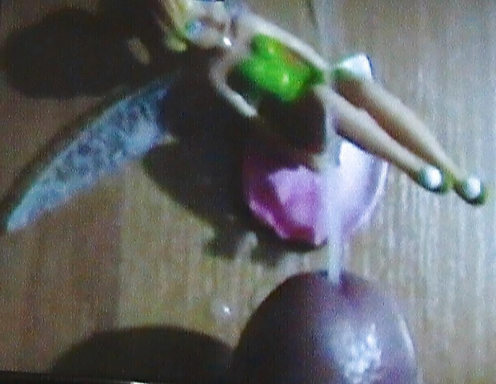 19P Cum on Tinkerbell 3