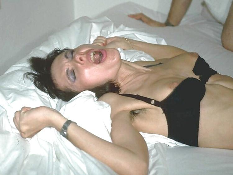 25P Half bra - Tittenheber