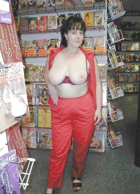 25P Half bra - Tittenheber