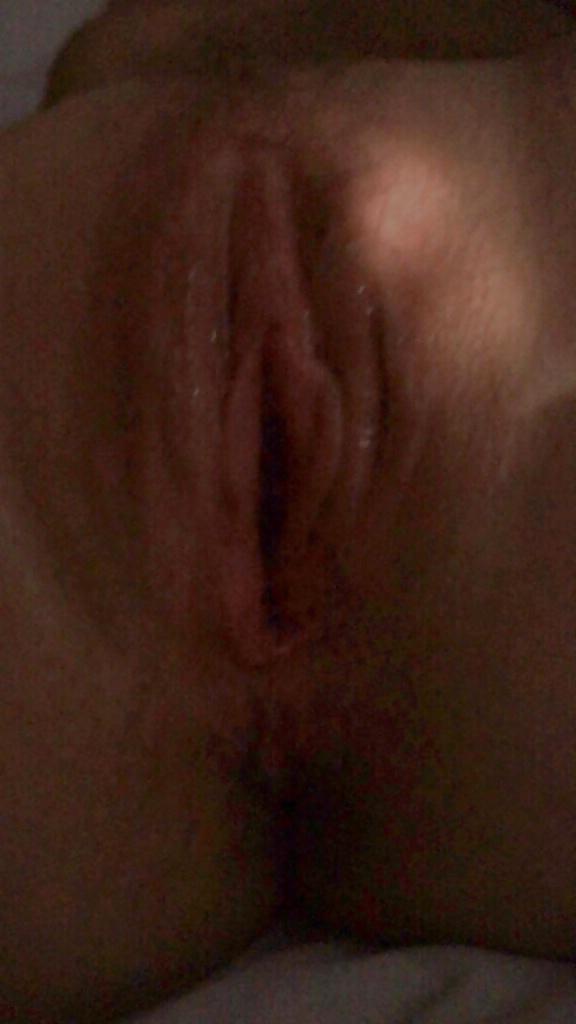 5P Big pussy wide open