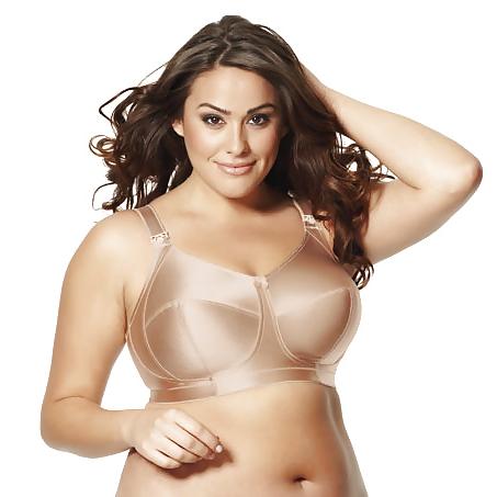 25P For the Bra Lover's - 7