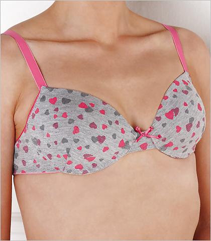 25P For the Bra Lover's - 7