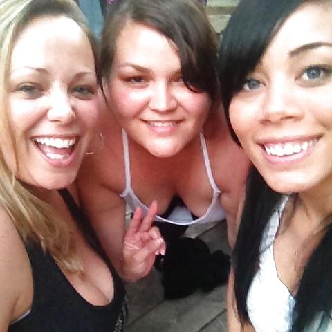 10P CUM ON MY FACE AND TITS
