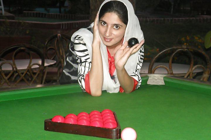 25P Indian Titty Tease