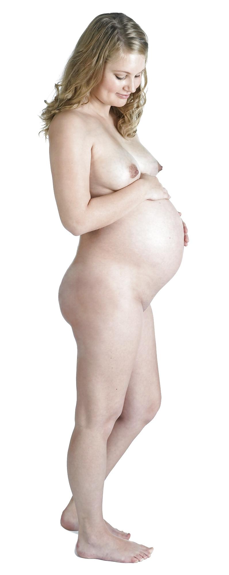 18P Pregnant women teil 10 gemischt