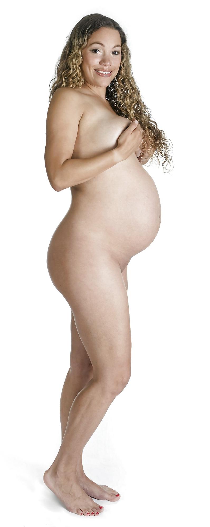 18P Pregnant women teil 10 gemischt