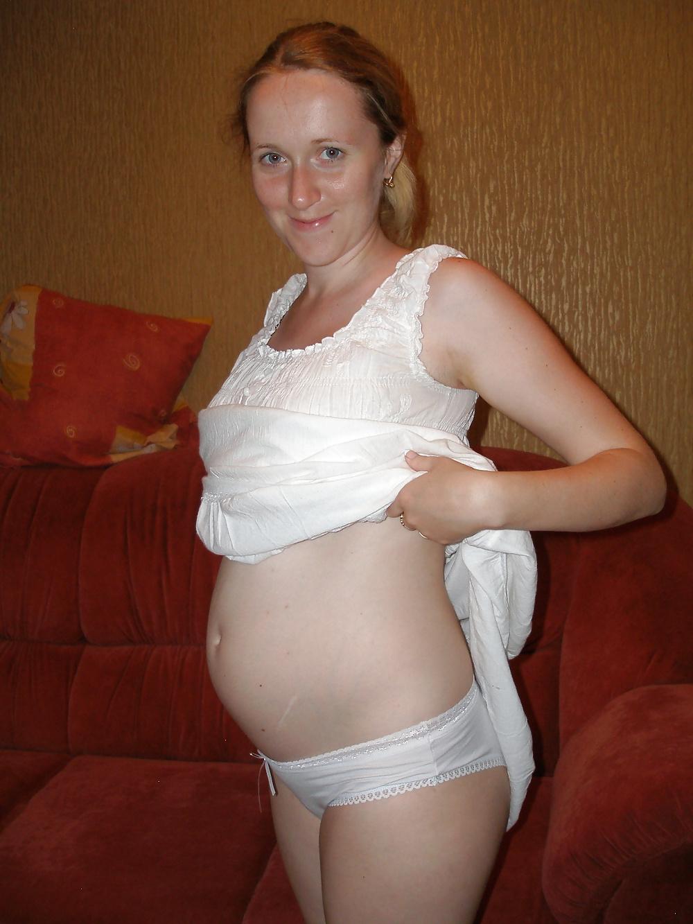 22P Pregnant women teil 9